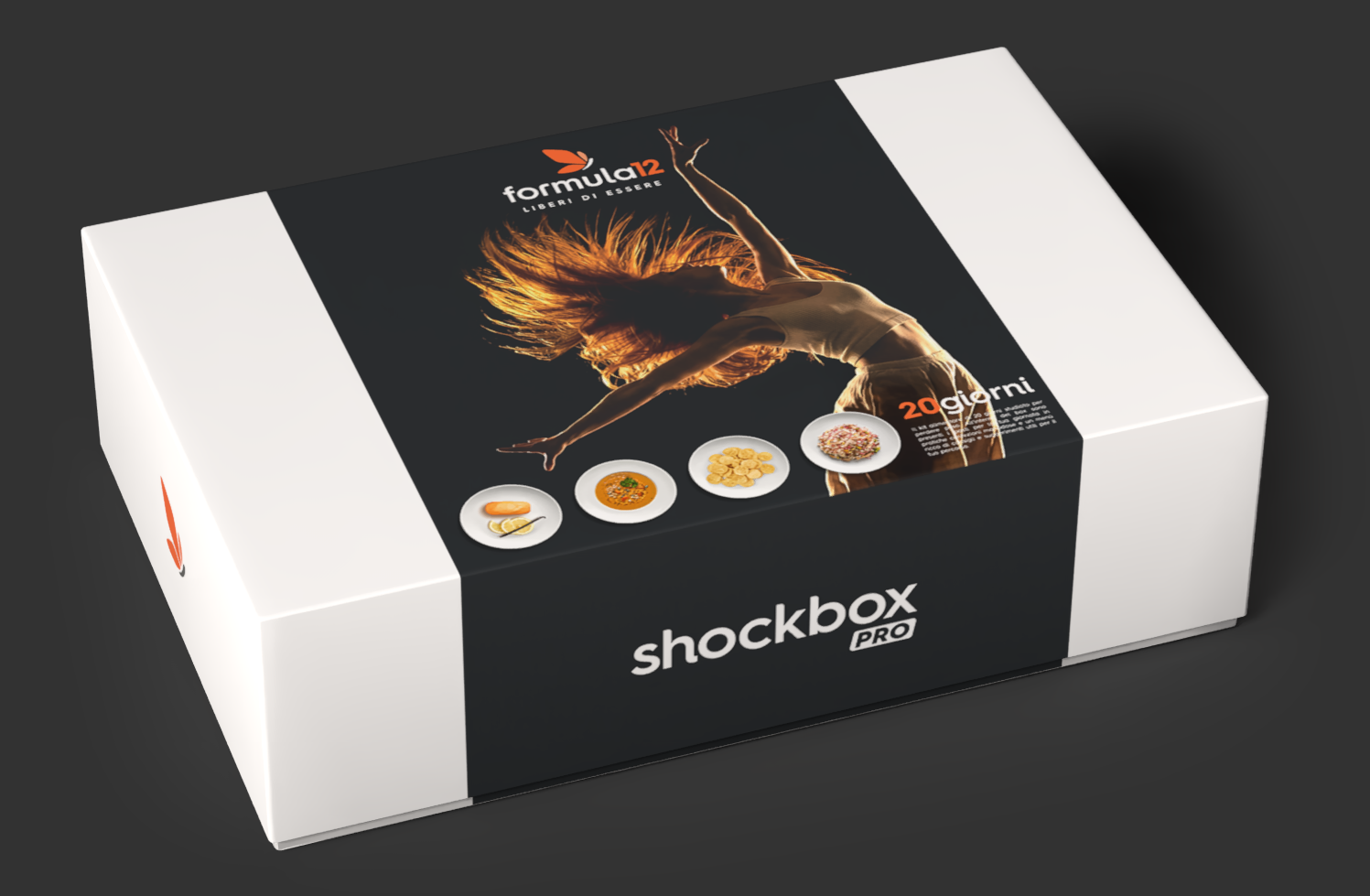 Shockbox Pro